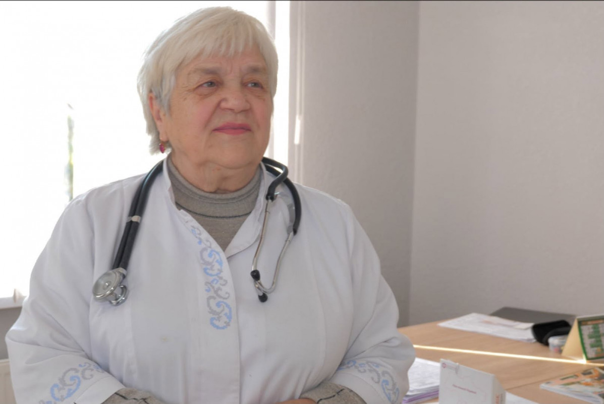 Не залишають сам на сам із хворобою: як у Ковелі допомагають паліативним пацієнтам