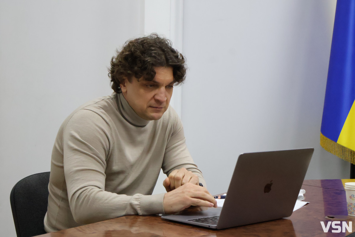 Бюджетна комісія Луцької міськради ледве не завершилася позовом до суду