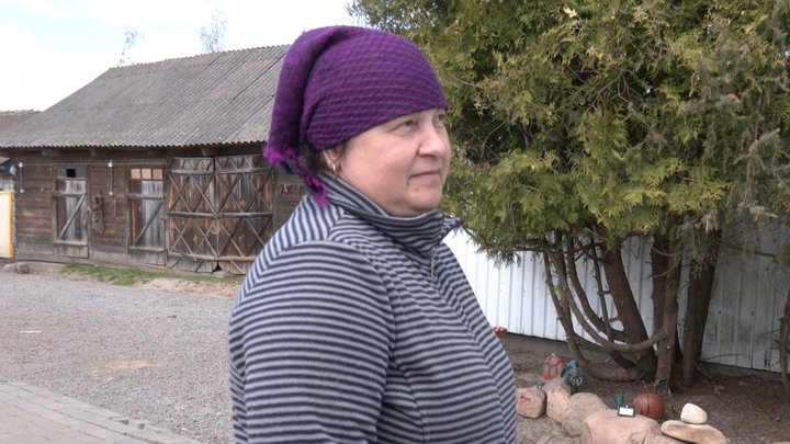 На Волині на місці знищених сіл знайшли людські останки часів Другої світової війни