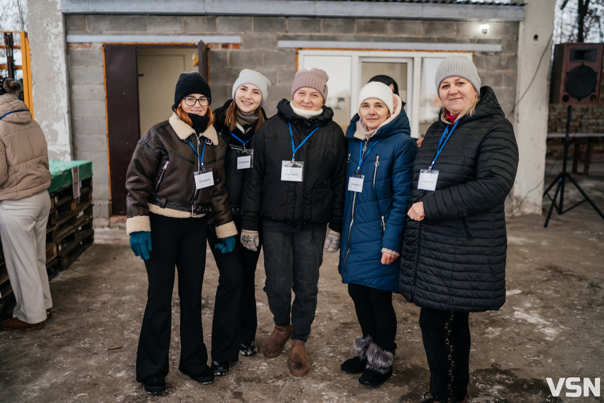 Благодійний дрифт-заїзд на Волині зібрав понад 330 тисяч гривень для Матвія Колядюка