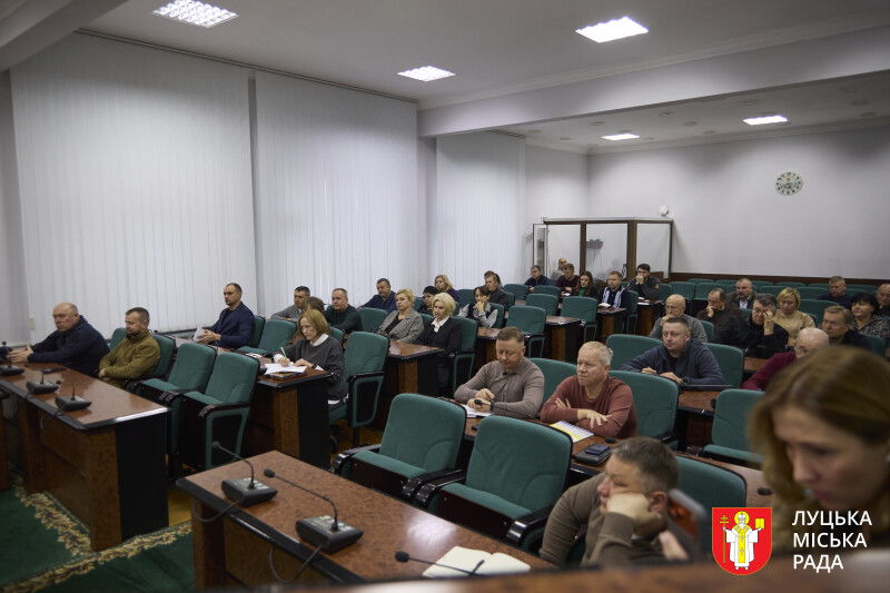 У Луцьку після атаки РФ три школи переходять на дистанційне навчання: що відомо