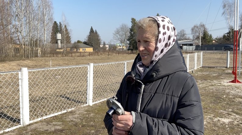 Від священника до сучасних датчиків: історія однієї з найстаріших метеостанцій Волині