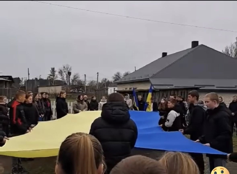 У громаді на Волині відкрили меморіальні дошки загиблим воїнам-землякам