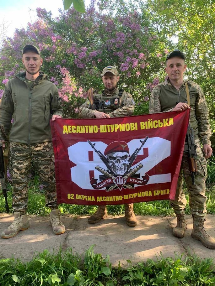 «Тепер тато на небі став Ангеликом»: спогади про 29-річного воїна Олександра Пасіка з Волині