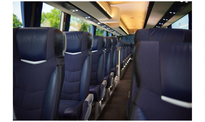 Автобуси до Чехії: як подорожувати комфортно та безпечно