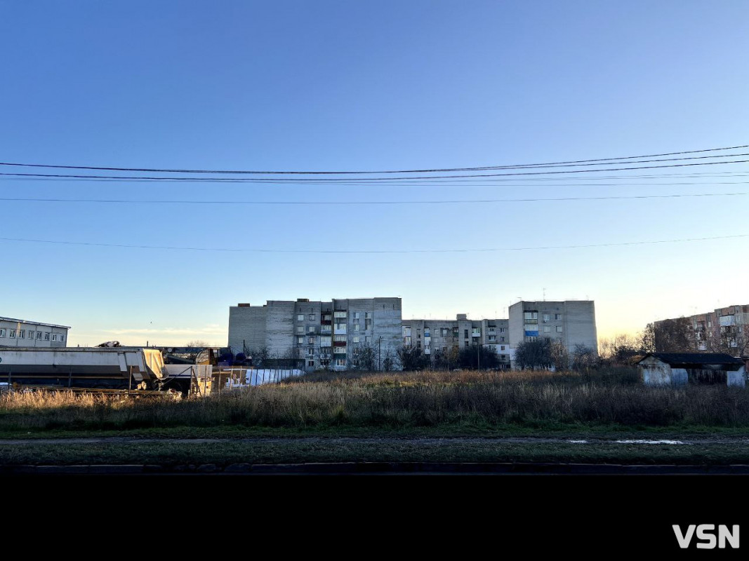 Як живе «Цукровий» мікрорайон у Луцьку. Фоторепортаж