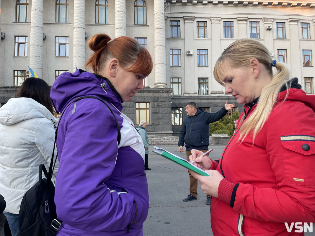 У Луцьку частина мешканців пропонує заборонити капітальні ремонти під час війни