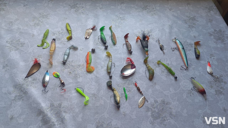 Два гачки і лише з берега: рибалок попередили про нові заборони з квітня на Волині