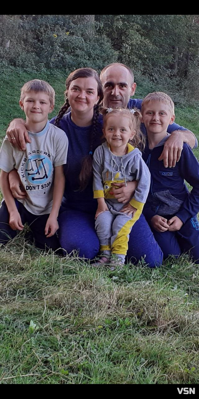 За тиждень до загибелі дізнався про вагітність дружини, а після смерті приніс подарунки для донечки: історія Героя з Волині Руслана Рябого