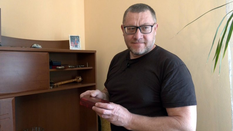 Після загибелі командира взяв відповідальність на себе і продовжив бій: побратими просять присвоїти звання Героя Артуру Трофімюку з Волині