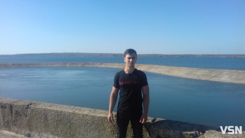 «Краще загину, ніж здамся в полон»: батько з Волині розповів про сина-розвідника, який віддав життя за Україну