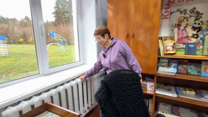 Через мобілізацію бракує кочегарів: як на Волині опалюють навчальні заклади у негазифікованих громадах