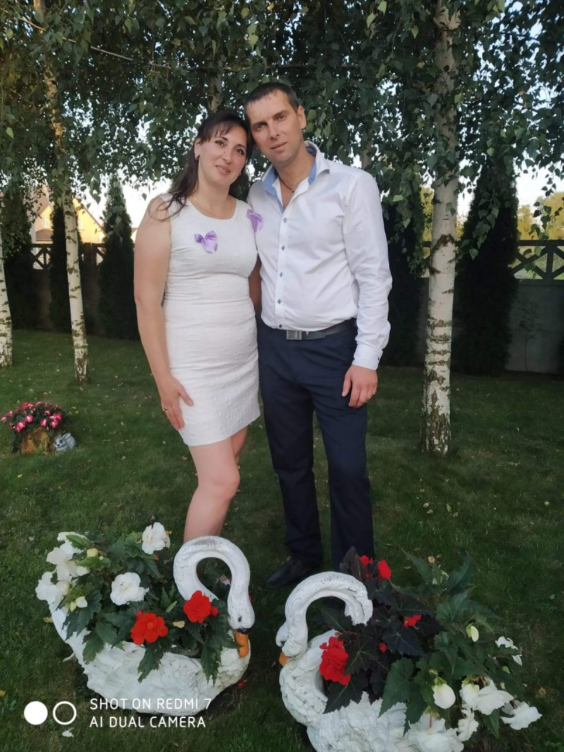 Уже покійним сповістив у снах дружині, «що їде додому»: волинянин героїчно загинув, намагаючись врятувати цивільне населення від атаки