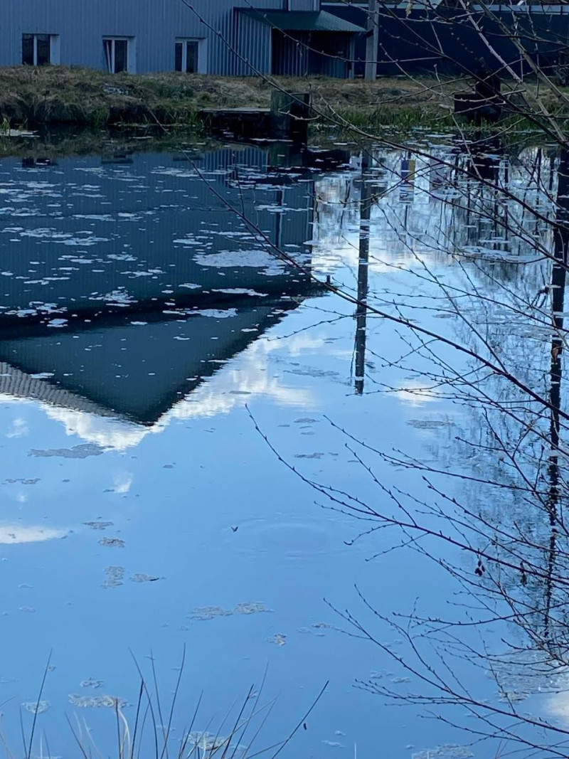 Вода вже не та: що коїться з відомими унікальними джерелами на Волині