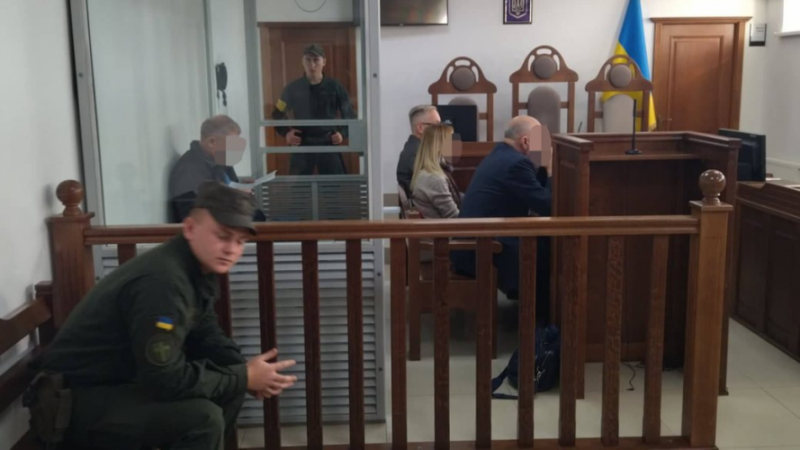Скандал у спорті: у Луцьку до 7,5 років тюрми засудили екстренера за розбещення вихованок