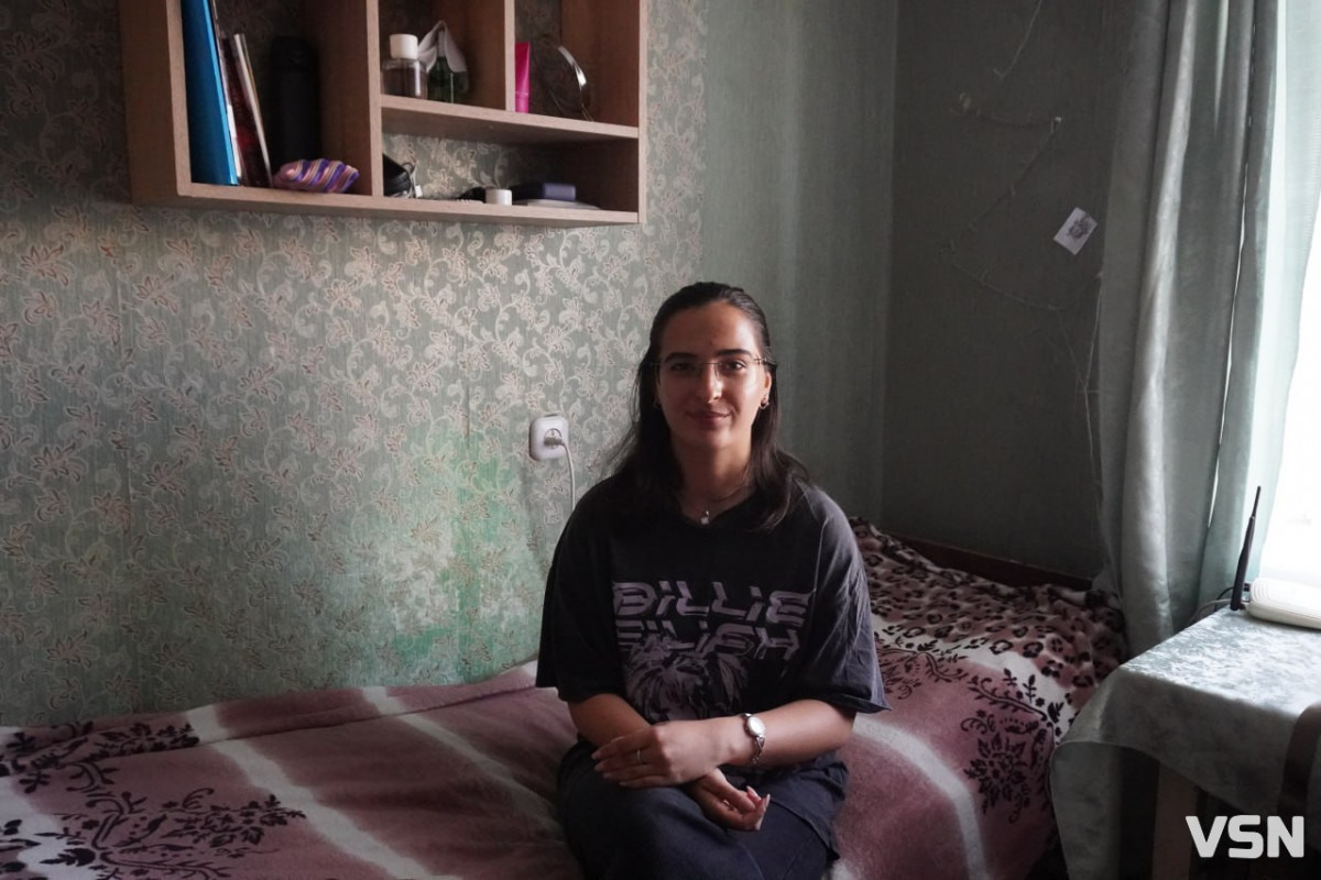 Як працюють гуртожитки у Луцьку та чому студенти обирають їх замість дорогих квартир?