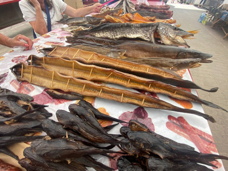 Відпочинок на Шацьких озерах: житло доступне, а от продукти краще взяти з дому