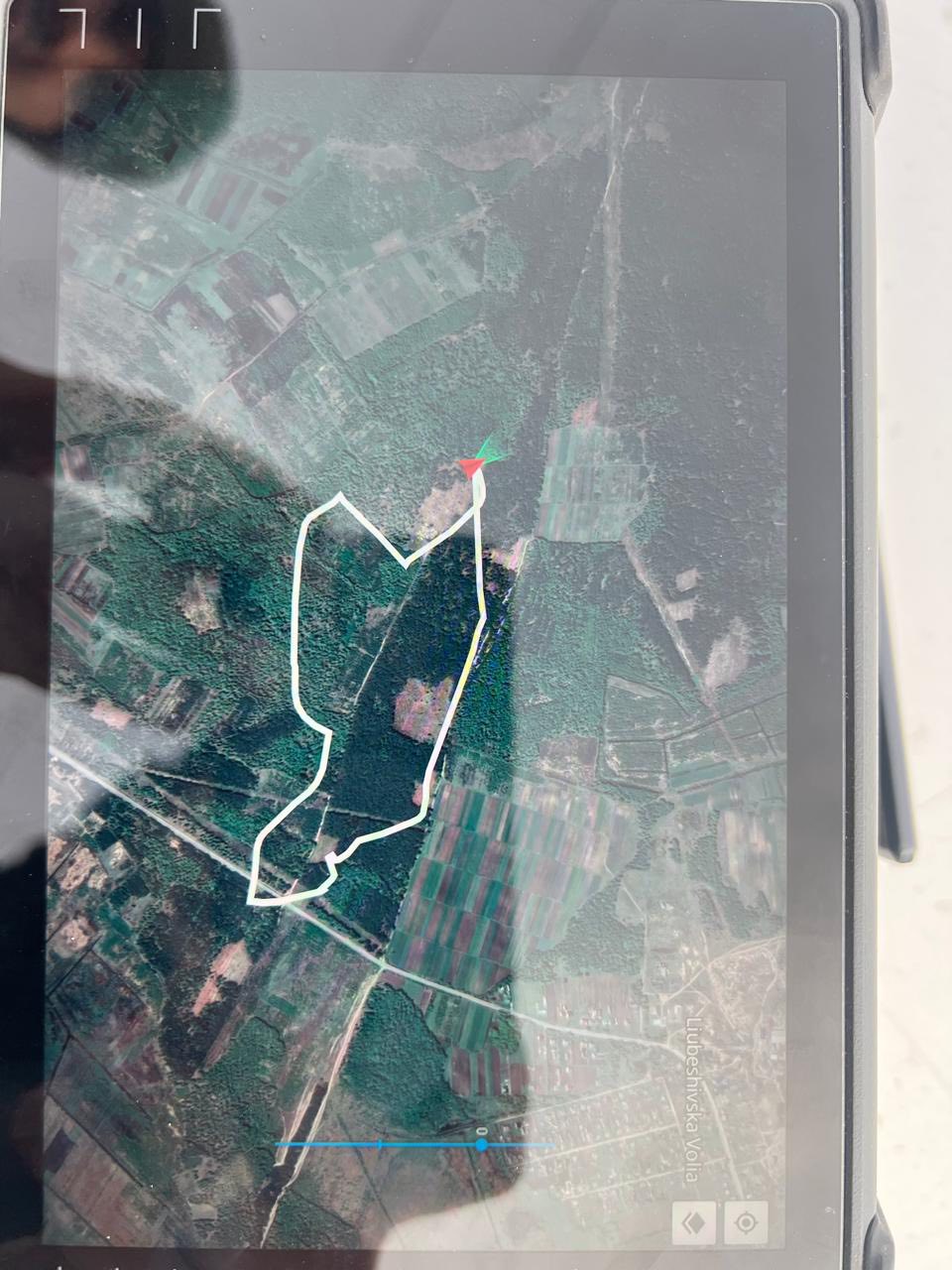 Залучили поліцейських, військовослужбовців та рятувальників: на Волині тривають пошуки 77-річного чоловіка