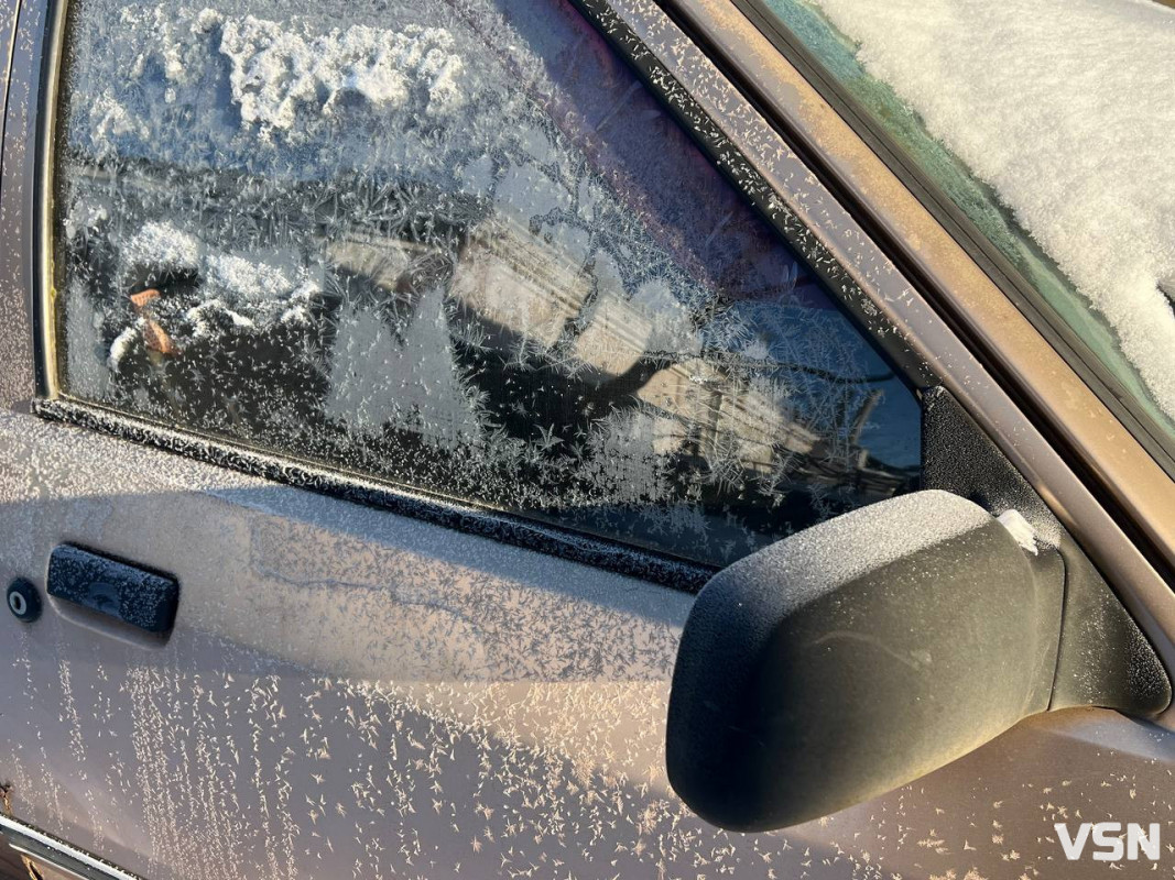 Від перших снігів до лютневих відлиг: якою була зима у Луцьку. Фоторепортаж