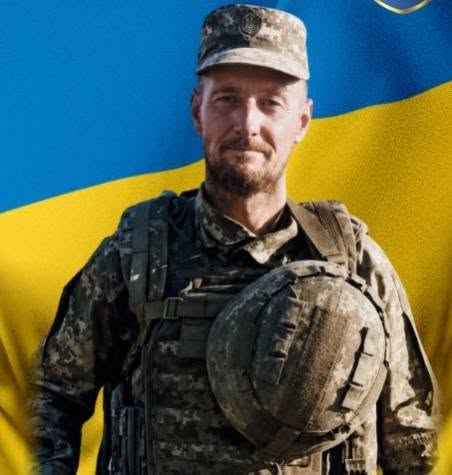 Після довгих місяців невідомості Герой повернувся додому: на Волині похоронили Олександра Мицюка