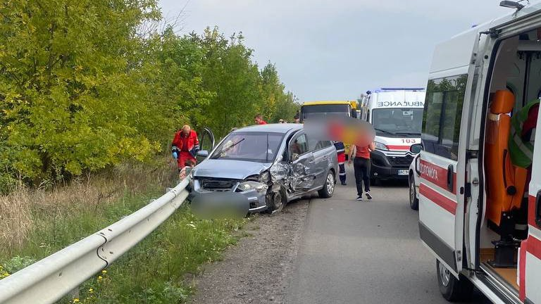 «Найважче — коли гинуть діти»: відверте інтерв’ю зі слідчим з Волині Максимом Авдимирцем
