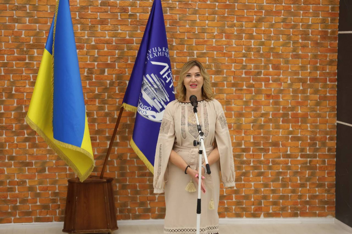 Служити Україні: курсанти волинського вишу склали військову присягу