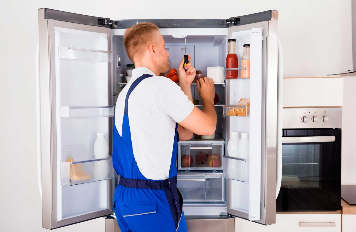 Як зрозуміти, що вашому холодильнику потрібен ремонт