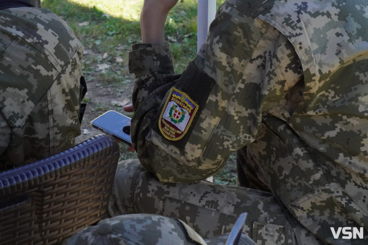 Тактичні ігри, FPV-симулятори та VR-дронобій: у Луцьку відкрили поле для тактичних ігор та навчань