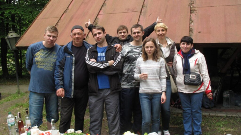 Поки рідний брат лікувався після поранення, інший зник безвісти: Герой із Волині повернувся додому через 29 місяців після загибелі