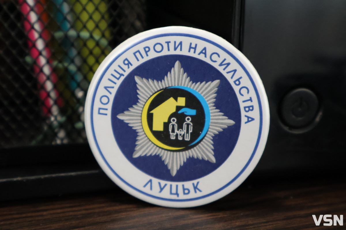 Вберегти життя та покарати винних: як у Луцьку працюють із домашнім насильством