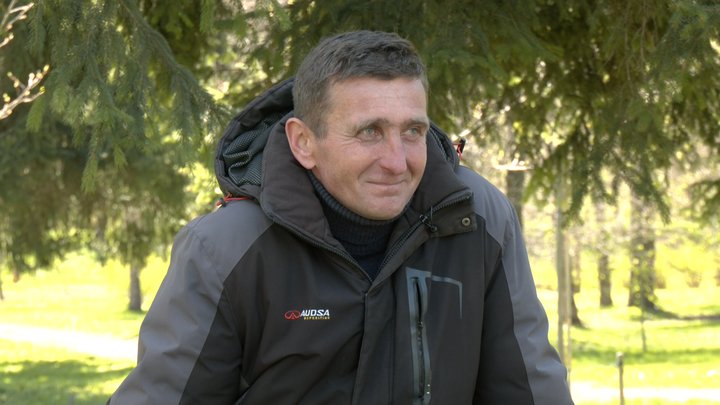 60 гектарів зелені: як у Луцьку доглядають за міськими парками
