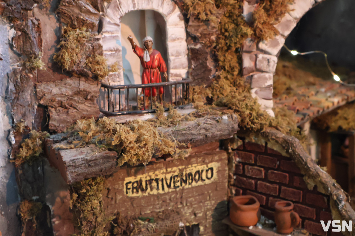 «Різдво — це перемога життя над смертю»: луцький священнослужитель про Різдво Христове