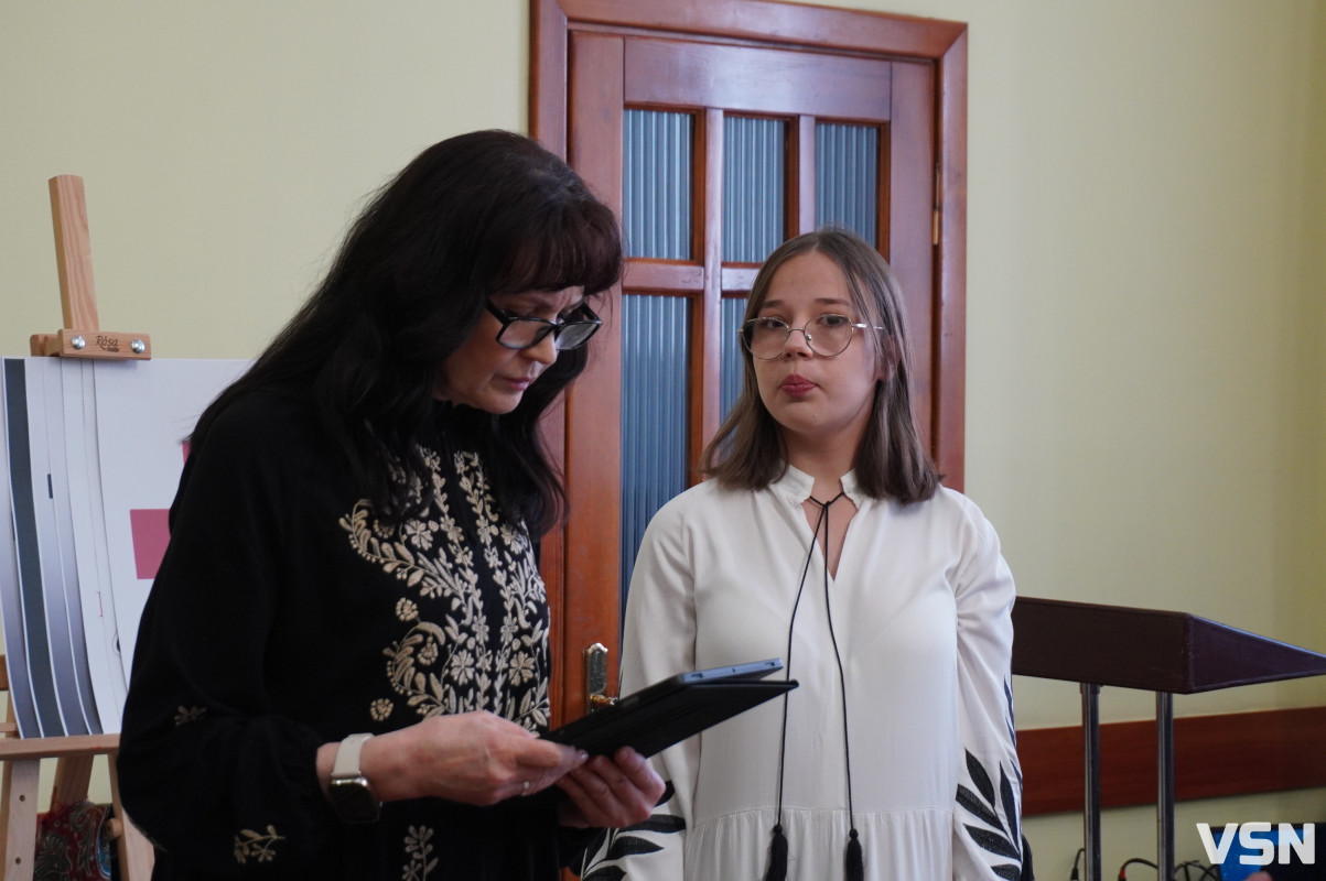 Напередодні 40-ї річниці аварії на ЧАЕС у Луцьку зустрілися з постраждалими