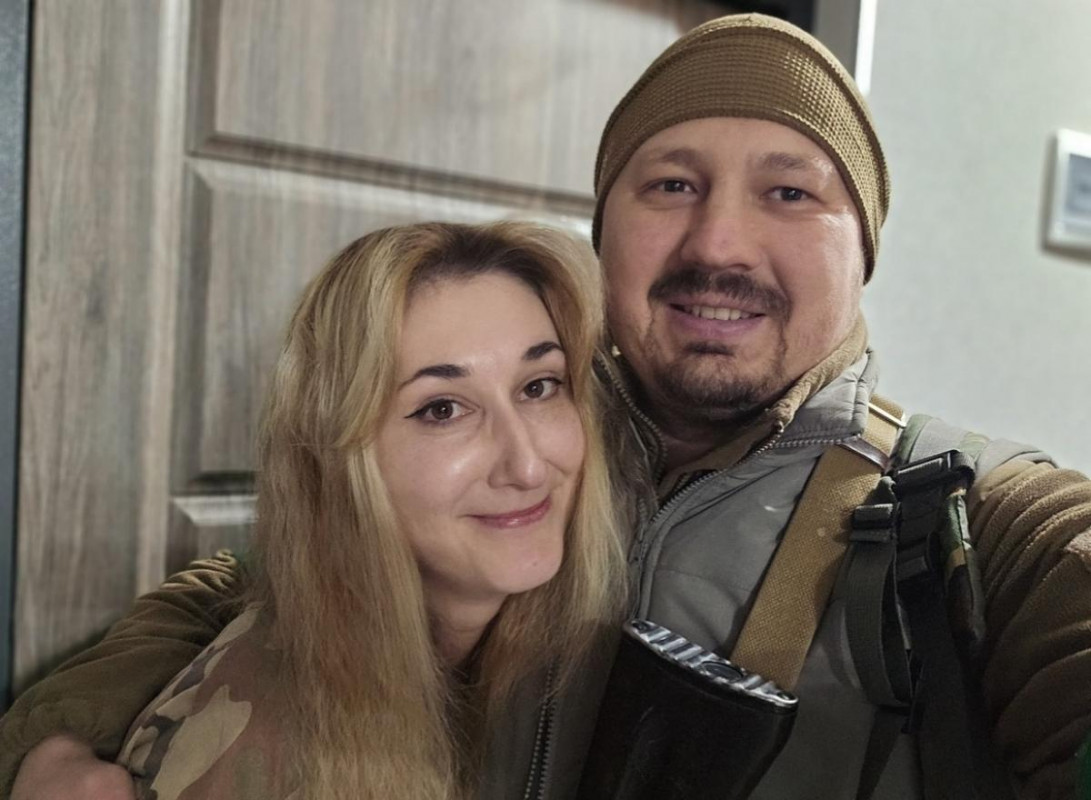 За три дні до загибелі відзначив день народження: Герою з Луцька навіки 39