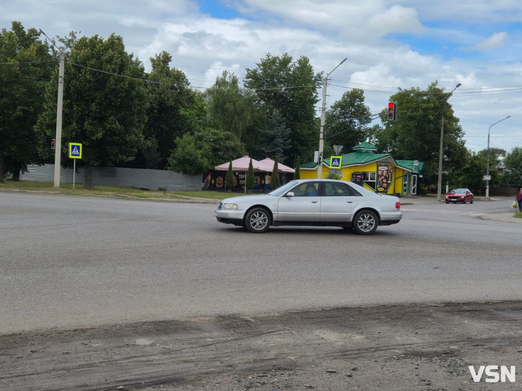 Від вугільних шахт до квітучих скверів: як сьогодні живе місто Нововолинськ. Фоторепортаж
