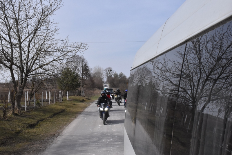 Загинув у жовтні 2025 року: на Волині відбулось прощання із захисником Тарасом Шавлаєм