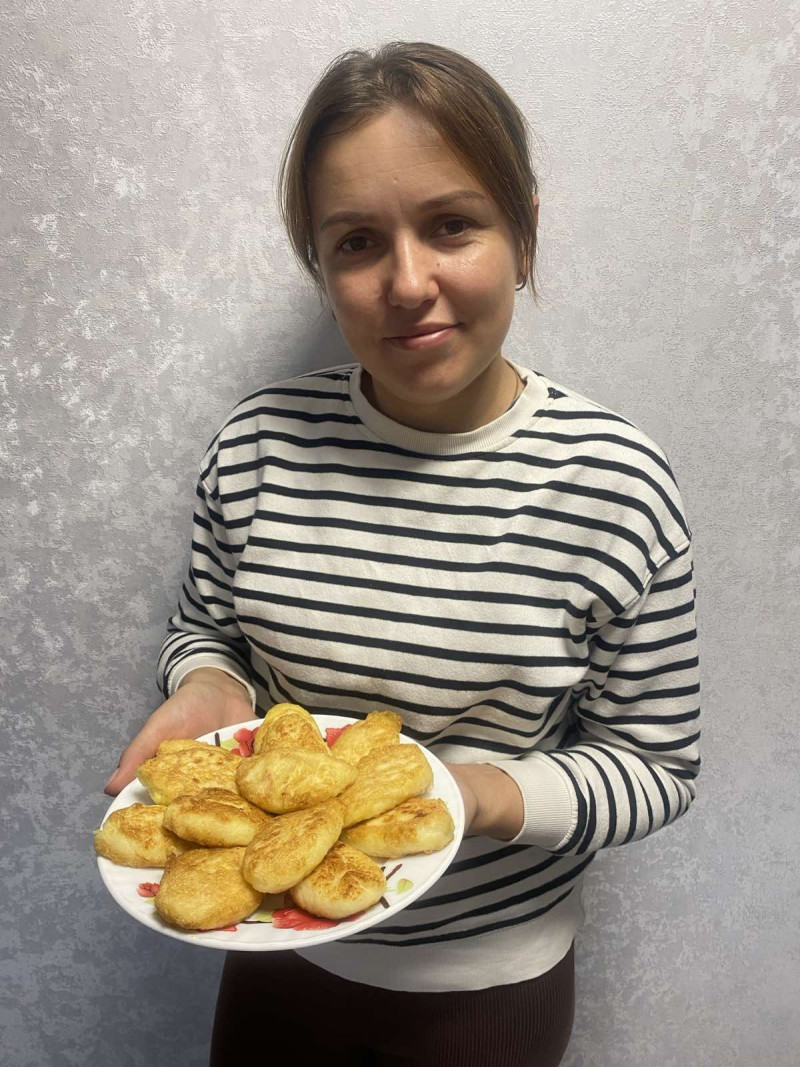 Культурна спадщина Волині: як готують шацькі манники