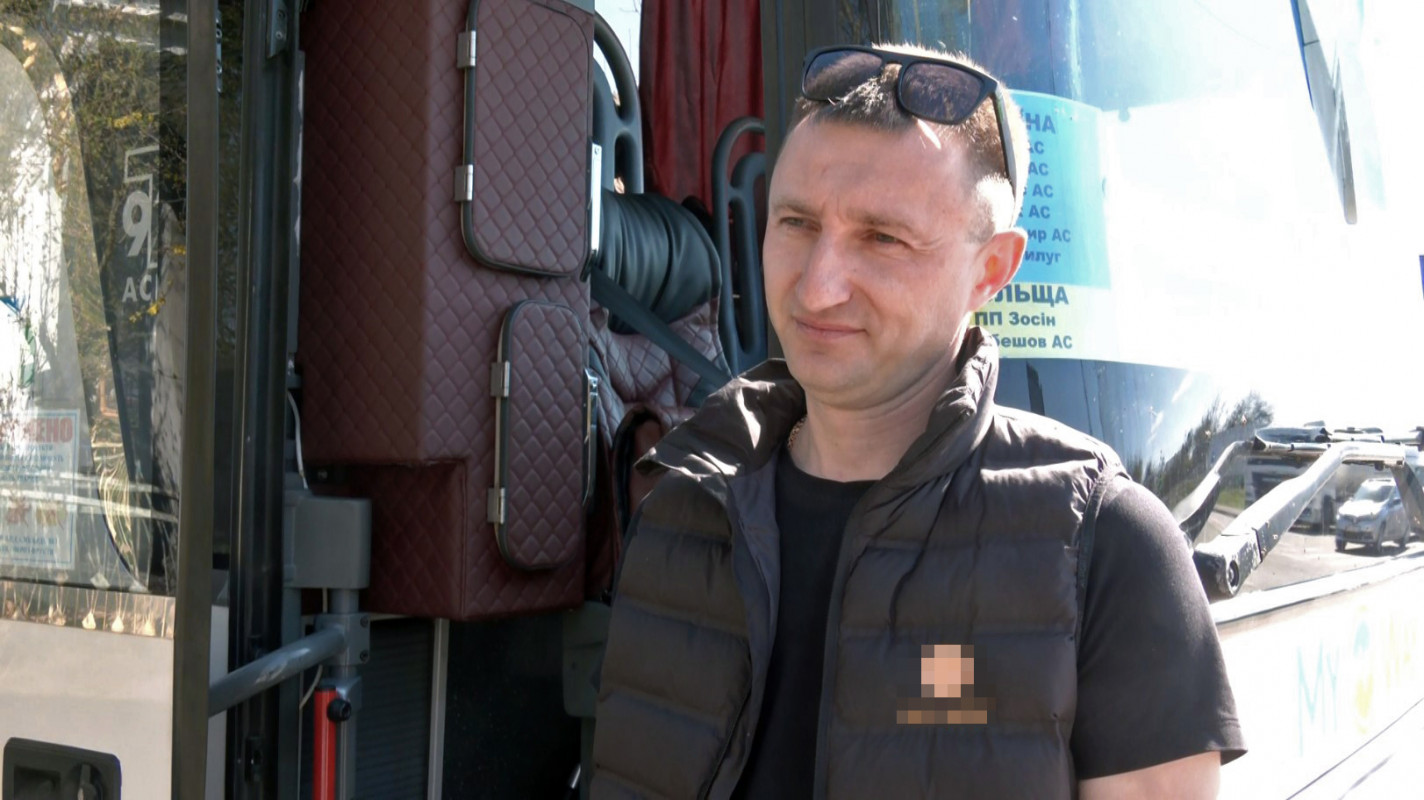 Перед Великоднем зросли черги на кордоні: яка ситуація на волинському пункті пропуску