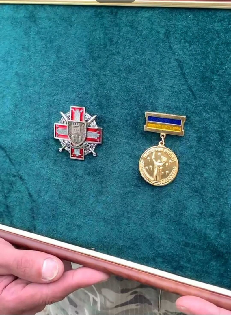 Вона не шукала нагород і не говорила про подвиги: спогади про офіцерку Богдану Фіщук з Волині