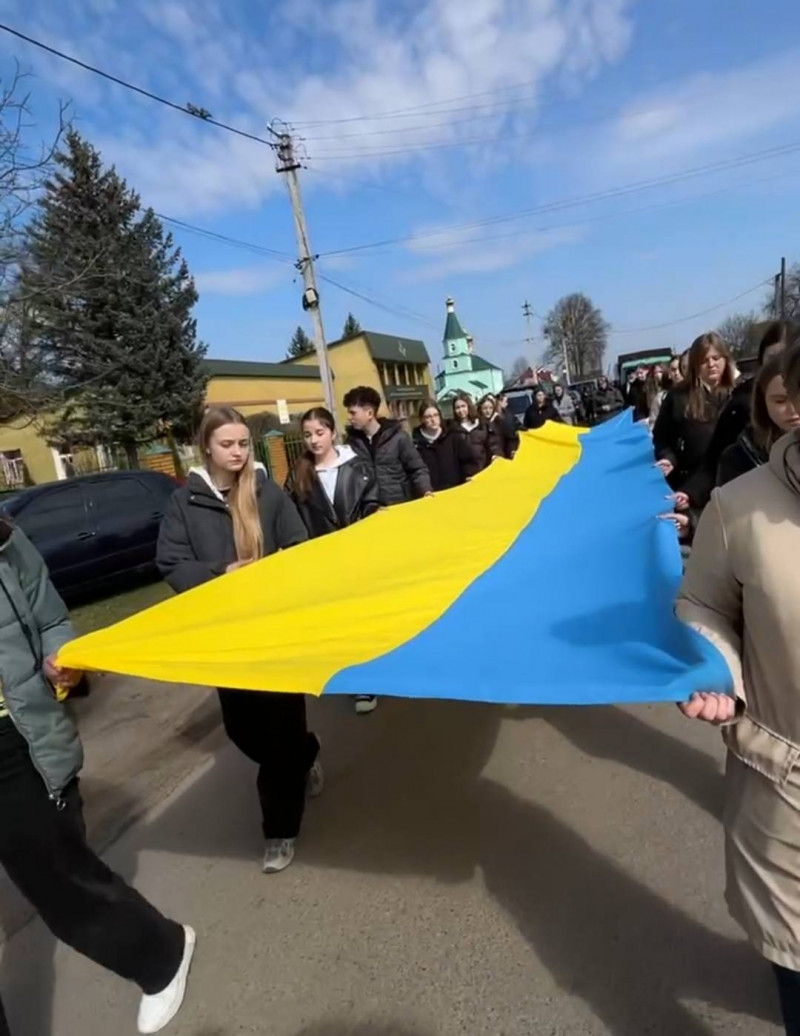 Не прокинувся на своє чергування: історія захисника з Волині