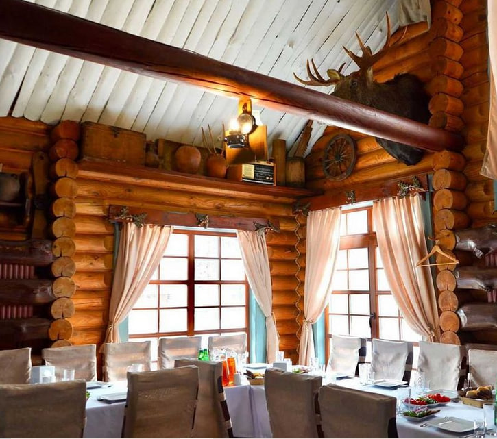 На Волині продають рекреаційний комплекс за 33 мільйони