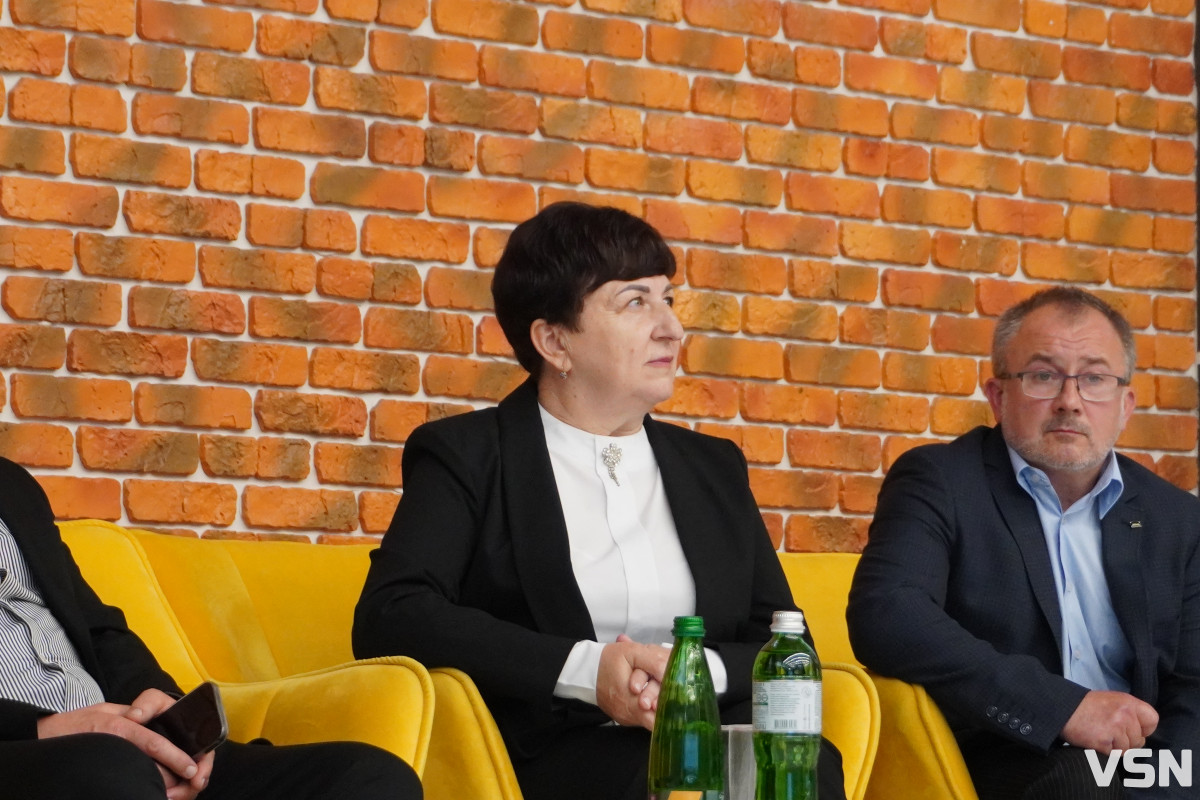 Кадровий дефіцит і доступ до лікарів: головні проблеми медицини у громадах Волині