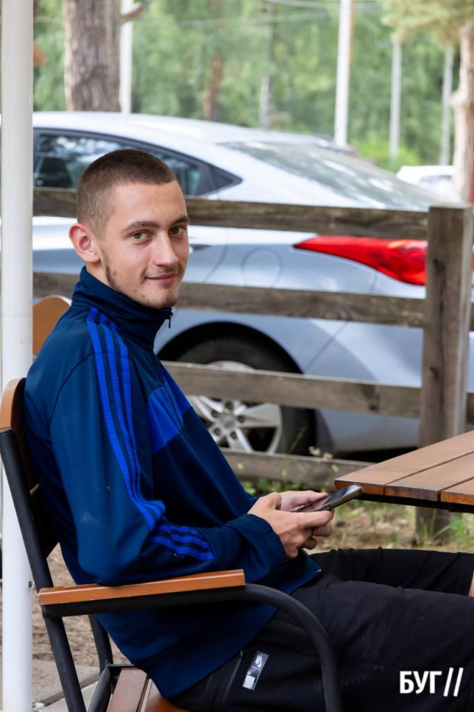Світязь у спеку: натовпи на пляжах Гряди перед дощовим сезоном — фоторепортаж