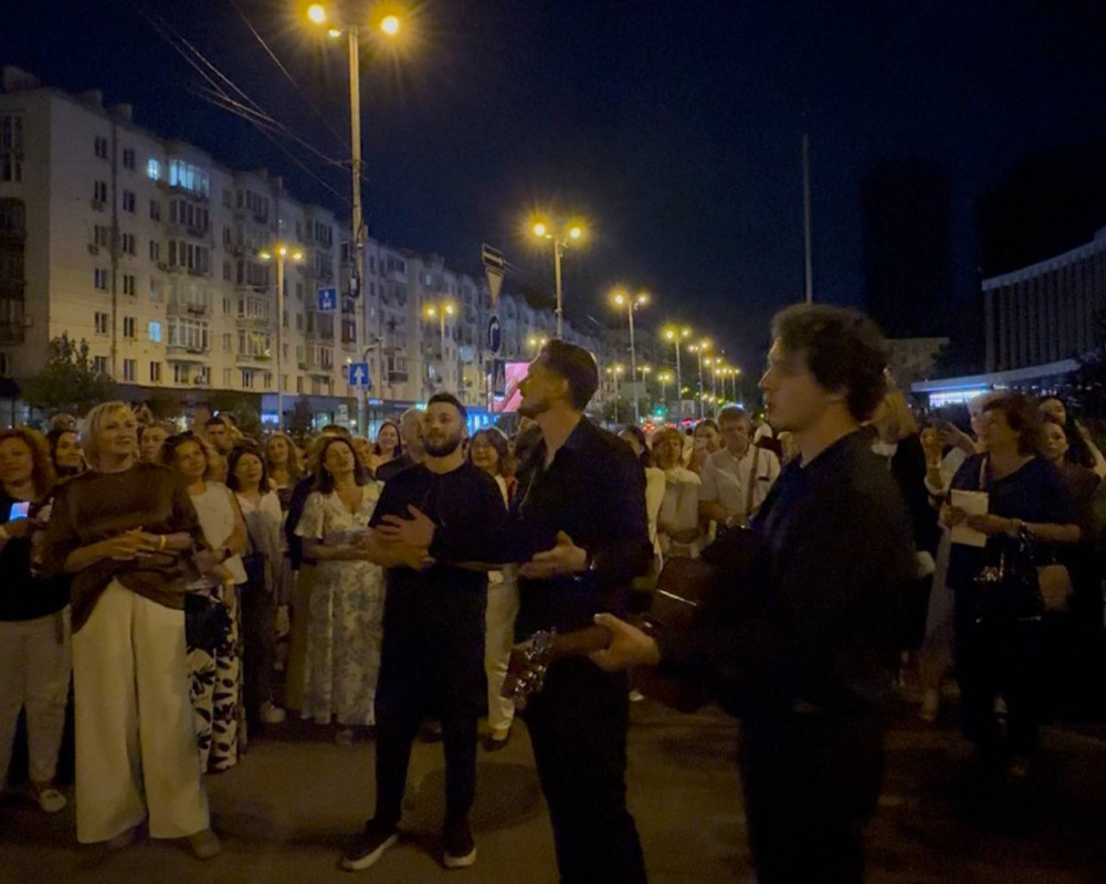 «Я завжди йду туди, де страшно»: відверте інтерв'ю з Dima PROKOPOV