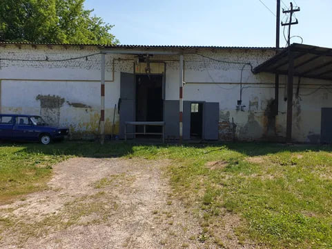 На Волині продають забійний цех за 11,5 мільйона гривень
