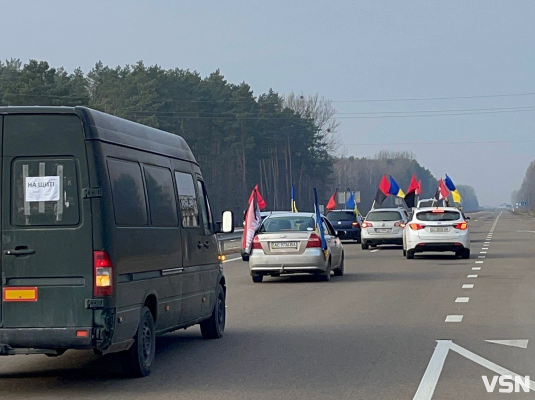 Останній бій прийняв на Харківщині: «на щиті» повернувся 55-річний Герой з Волині Анатолій Карпук