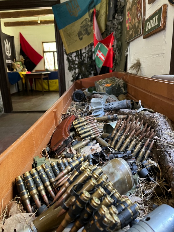 «Я не доживу до 32 років»: захисник з Волині передбачив свою загибель і народження сина