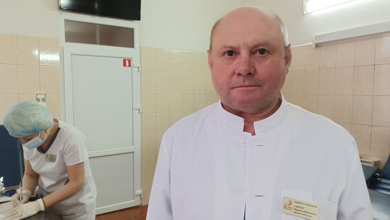 У лікарні на Волині закривають відділення: що відомо