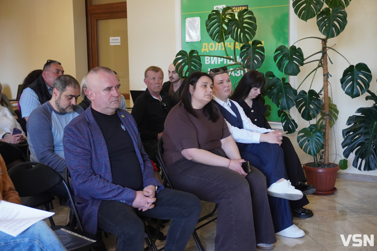 У «Слузі народу» вирішили ініціювати відкликання депутата Луцької міськради