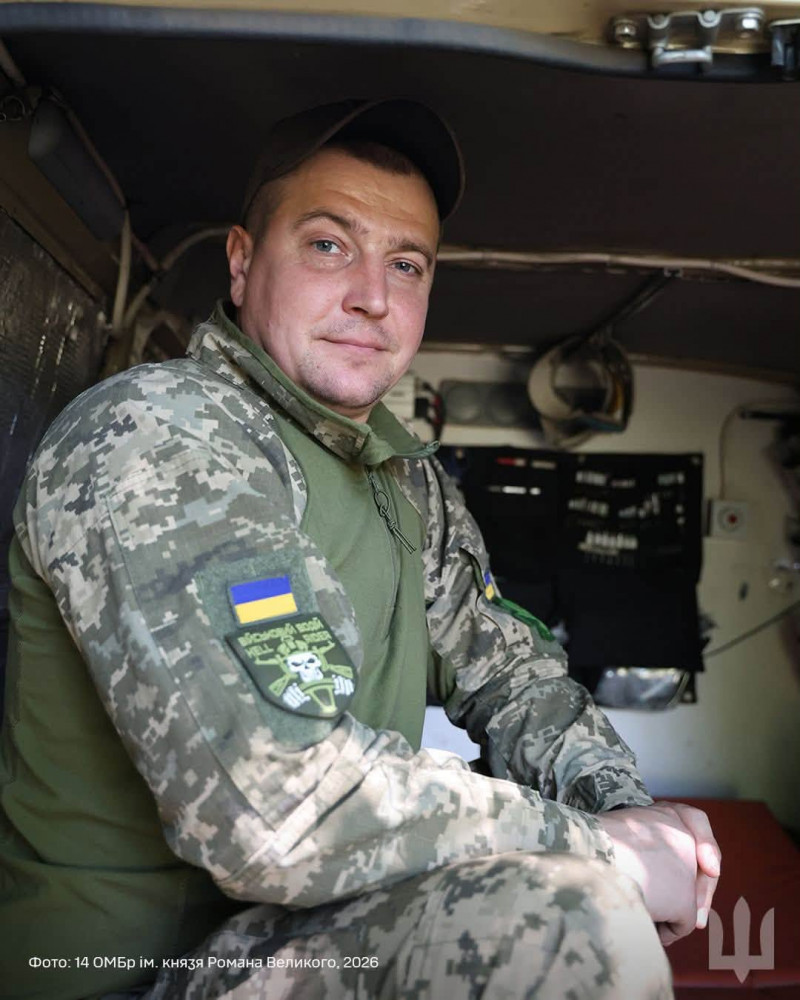 «Якщо не поїдемо ми, то хто забере наших хлопців?» Історія військових медиків волинської бригади